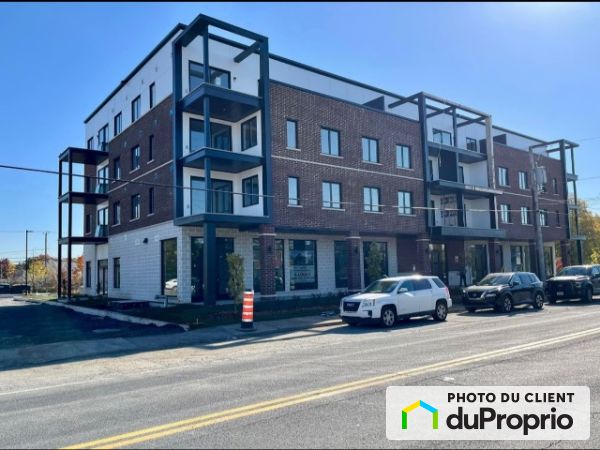 203-2065 route Marie Victorin, Varennes for rent