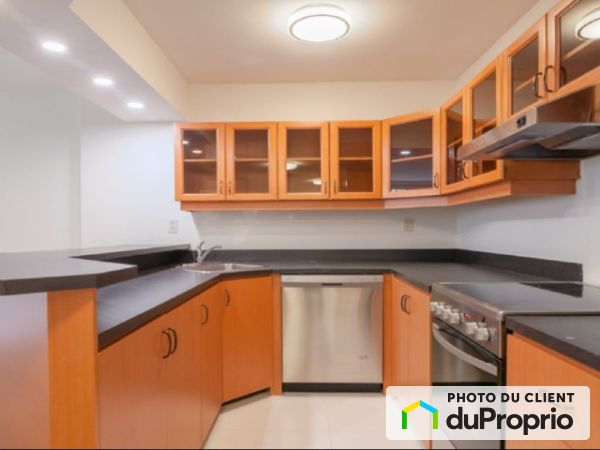 3545 Cote-des-Neiges Road, Ville-Marie (Centre-Ville et Vieux-Montréal) for rent