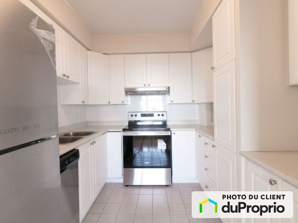 3555, Cote-des-Neiges Road, Ville-Marie (Centre-Ville et Vieux-Montréal) à louer