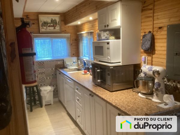 135, rue Valade, Les Cèdres à louer