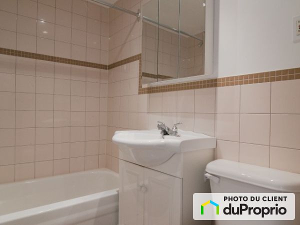 3421 Rue Drummond, Ville-Marie (Centre-Ville et Vieux-Montréal) for rent