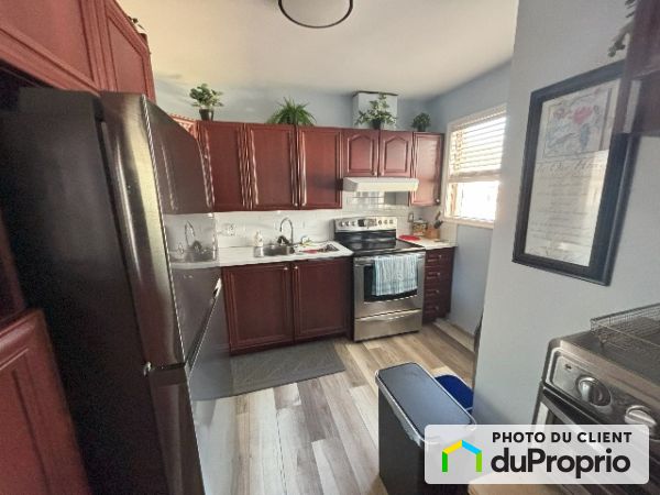 A-203, rue Caron, Gatineau (Hull) à louer