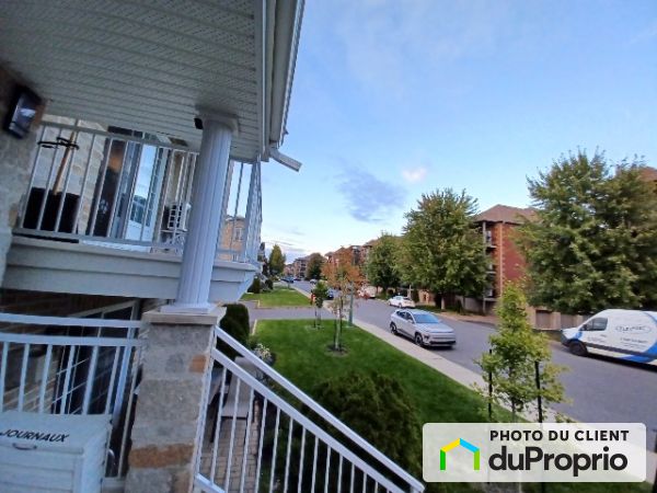 2206 Racine, Longueuil (St-Hubert) for rent
