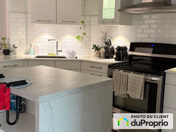 3088 avenue du Mont-Royal Est, Rosemont / La Petite Patrie for rent