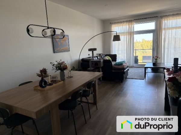 6-5919 boulevard René-Lévesque, Sherbrooke (Deauville) for rent