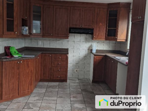 6955 rue Patenaude, Brossard for rent