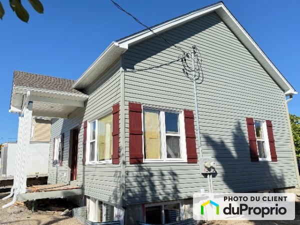 268, rue Elm, Gatineau (Gatineau) à louer