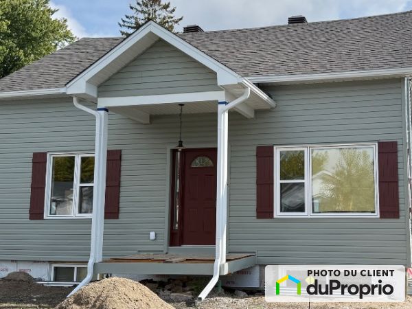 268, rue Elm, Gatineau (Gatineau) à louer