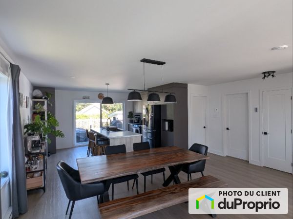 1-19, rue brouillard, Yamaska à louer