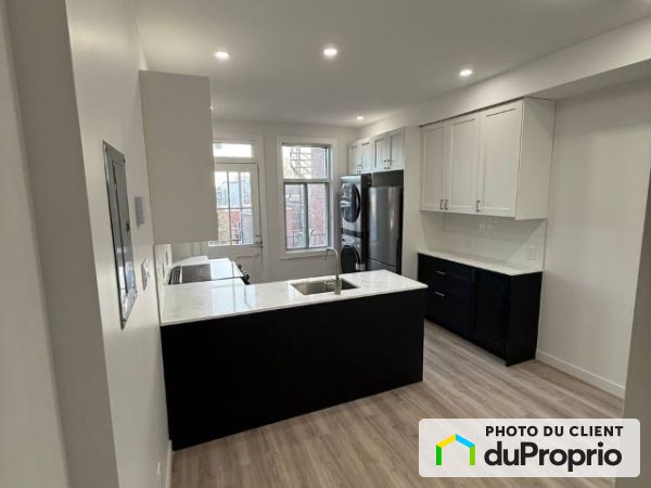 A-7290 Christophe-Colomb, Villeray / St-Michel / Parc-Extension for rent