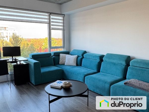 805-6201, rue d&#39;Angora, Terrebonne (Terrebonne) à louer