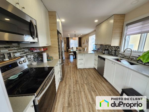 1562 rue Marmier, Longueuil (Vieux-Longueuil) for rent