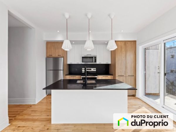 616 5e avenue, Verdun for rent