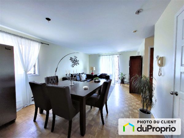 999, rue Ste Helene, Longueuil (Vieux-Longueuil) à louer