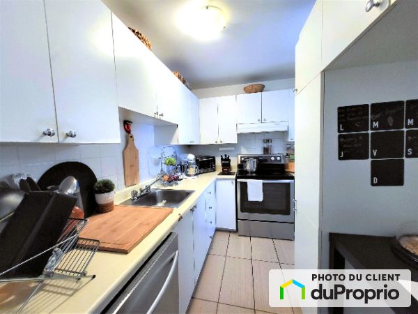 999, rue Ste Helene, Longueuil (Vieux-Longueuil) à louer