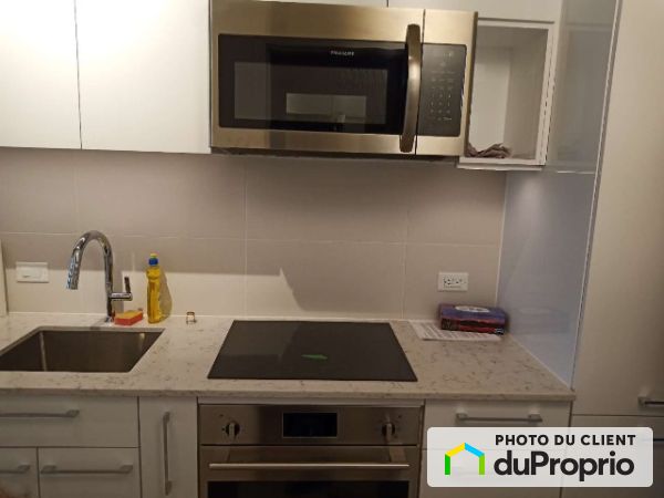 2000, Rene-Levesque, Ville-Marie (Centre-Ville et Vieux-Montréal) à louer