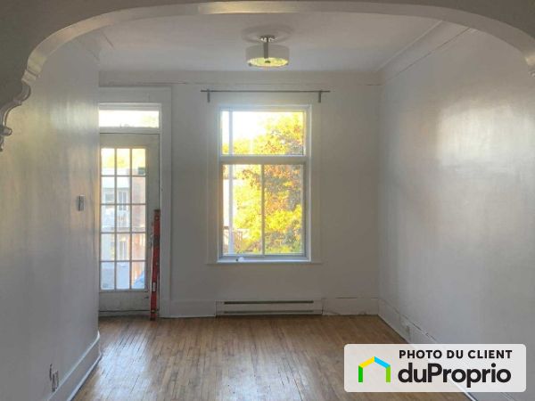 624 Cadillac, Mercier / Hochelaga / Maisonneuve for rent