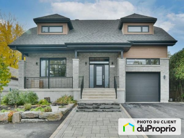 1080 49E AVenue, Laval-Ouest for rent