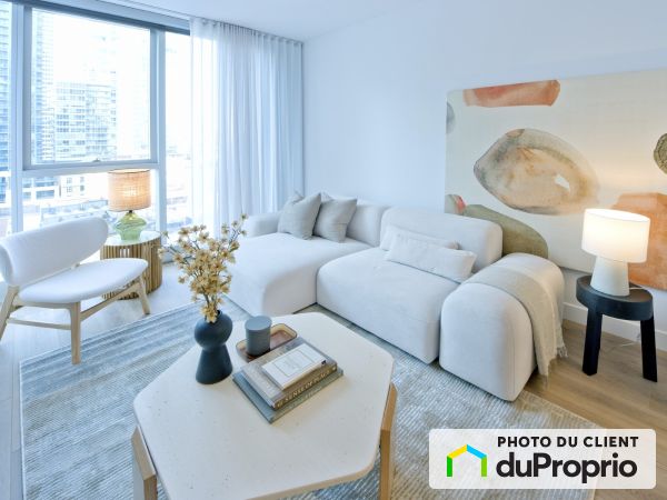 1 Square Phillips, Ville-Marie (Centre-Ville et Vieux-Montréal) for rent