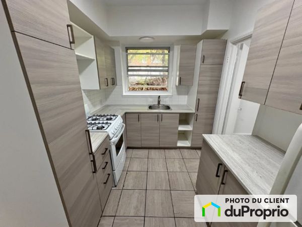 H3V 1C2-3470 Ridgewood, Outremont for rent