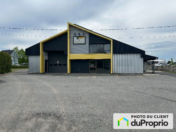 10, rue Bourassa, St-Anselme à louer