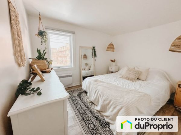 1831, de beaurivage, Mercier / Hochelaga / Maisonneuve à louer