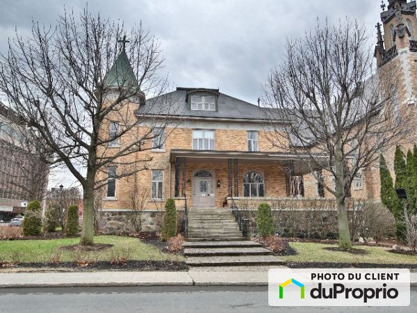 27-227 Brock, Drummondville (Drummondville) for rent