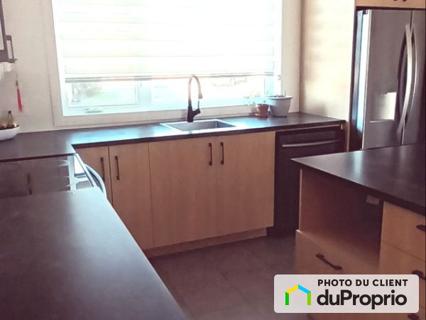 8160 Rue Saint-Jean-Baptiste, L&#39;Ancienne-Lorette for rent