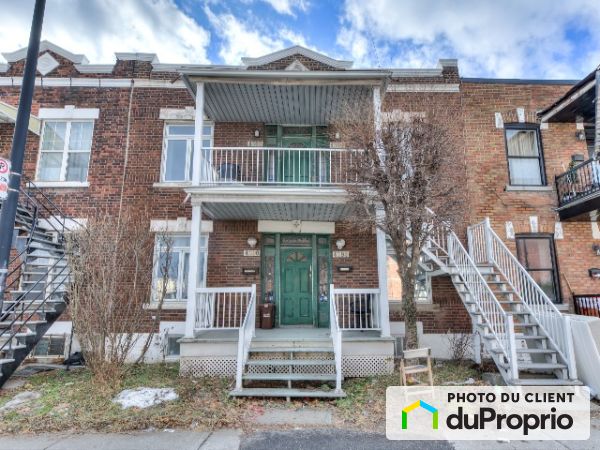 4300 D&#39;iberville, Le Plateau-Mont-Royal for rent