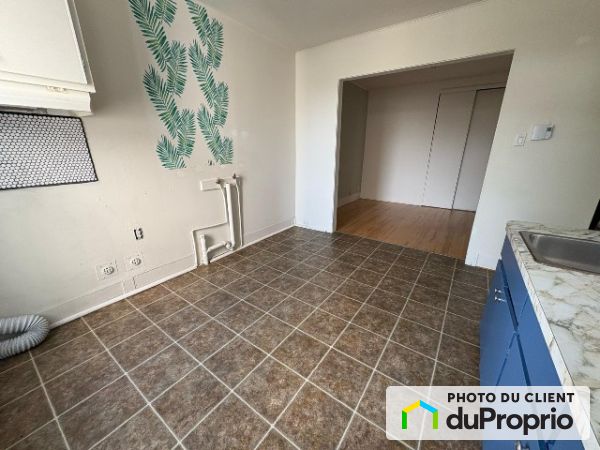 5195 4e avenue, Rosemont / La Petite Patrie for rent