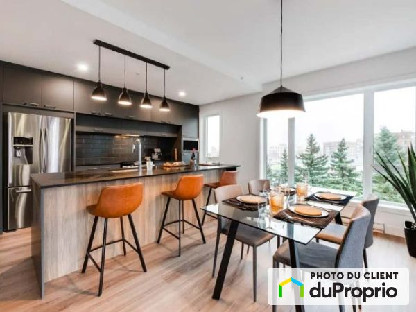 1745 rue Monseigneur-Plessis, Vanier for rent