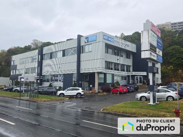 325-1175, boulevard Charest Ouest, Limoilou à louer