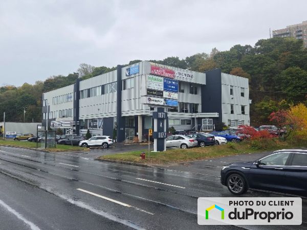 325-1175, boulevard Charest Ouest, Limoilou à louer