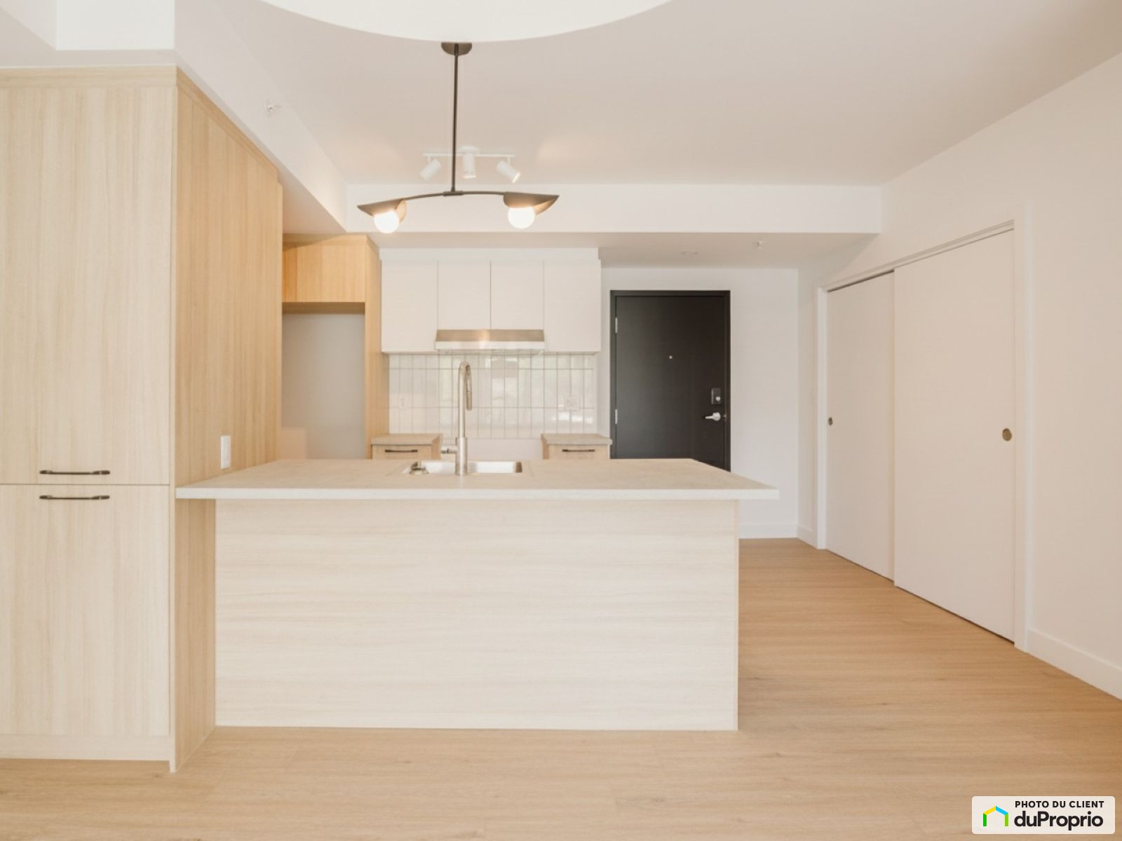 3 1/2-2750, boulevard Guillaume-Couture — photo 2