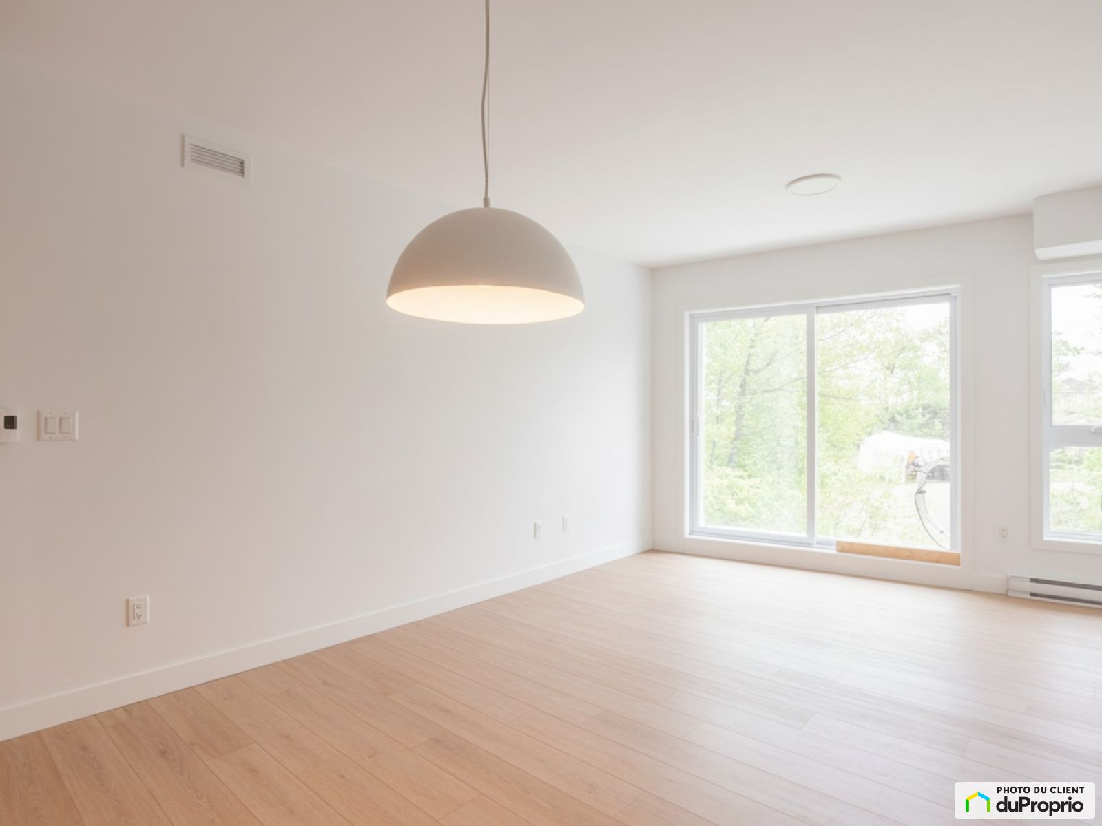 3 1/2-2750, boulevard Guillaume-Couture — photo 3