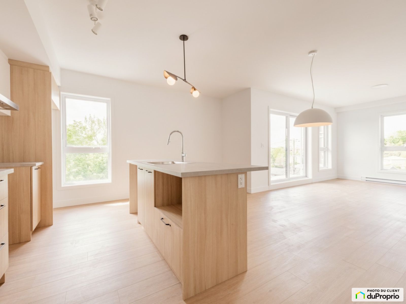 4 1/2-2750, boulevard Guillaume-Couture — photo 2