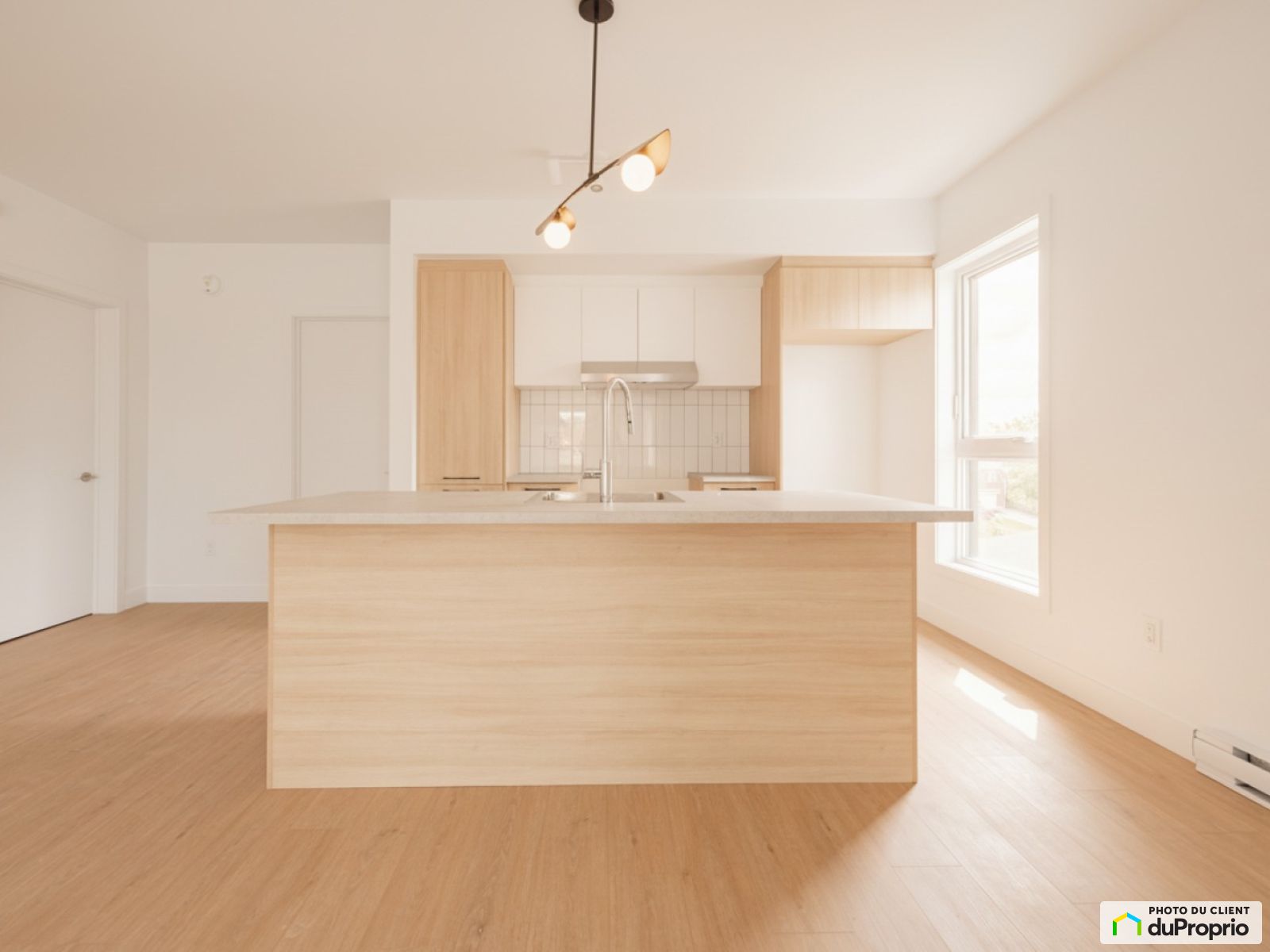 4 1/2-2750, boulevard Guillaume-Couture — photo 3