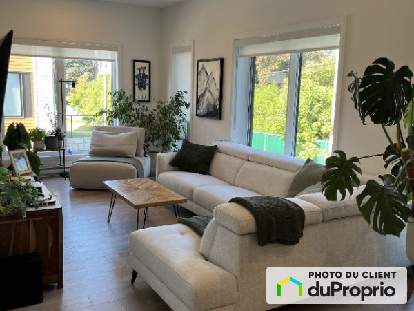 3086, Chemin des Quatre-Bourgeois, Ste-Foy à louer