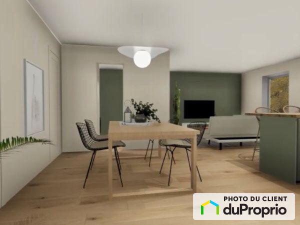 62 Renaud, Saint-Sauveur for rent