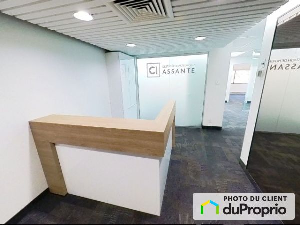 190-1195 avenue Lavigerie, Ste-Foy for rent