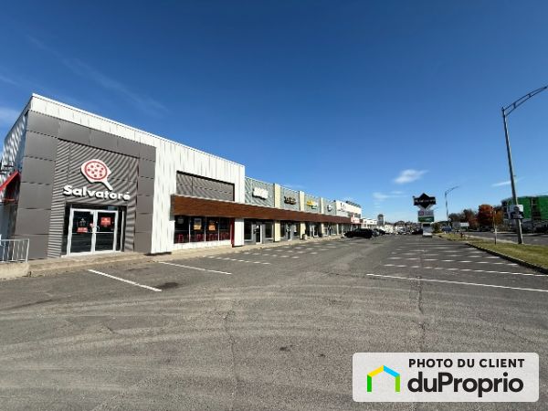 7597, boulevard Guillaume-Couture, Lévis à louer