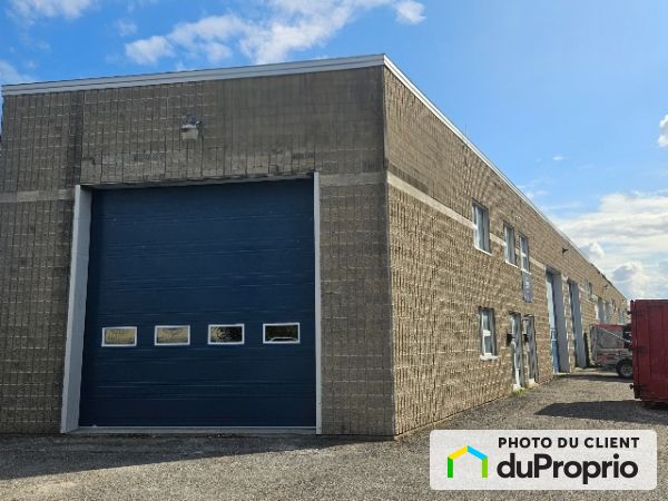 1032 rue Rivard, Lebourgneuf for rent