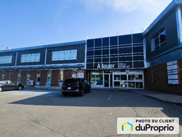 250-1900, avenue Mailloux, Limoilou à louer