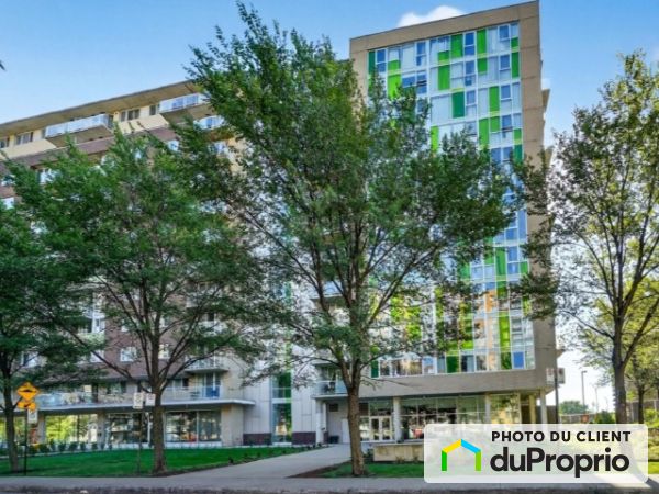 319-10550, Place de l&#39;Acdaie, Ahuntsic / Cartierville à louer