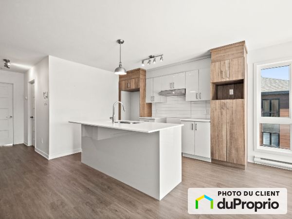 277 rue Angele Chartrand, Auteuil for rent