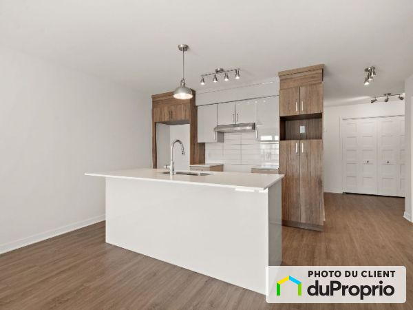 277 rue Angele Chartrand, Auteuil for rent