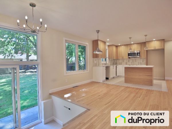 245, Hélène-Boullé, Mont-St-Hilaire à louer