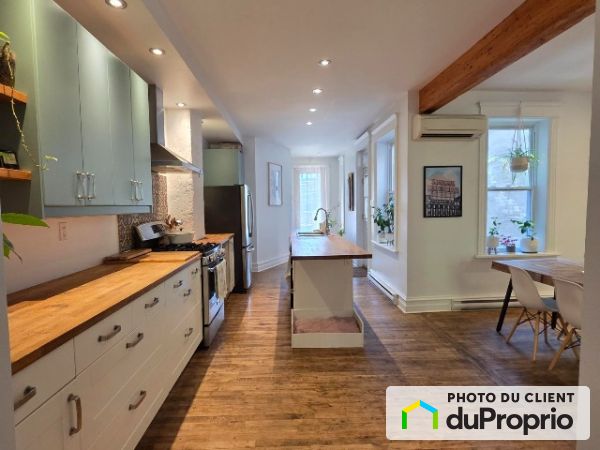 7730 Drolet, Villeray / St-Michel / Parc-Extension for rent