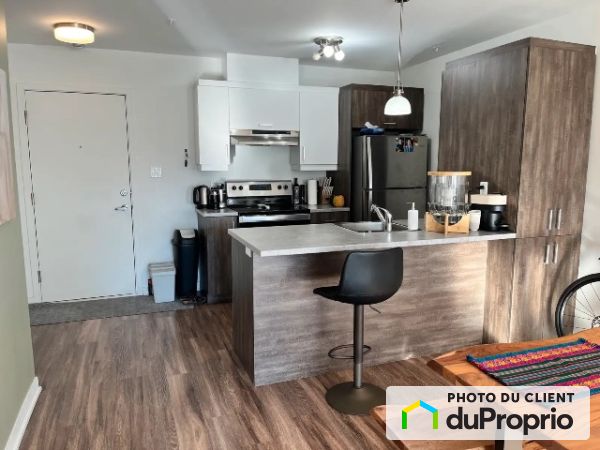 291, Place Claude-Dagenais, Ste-Therese à louer