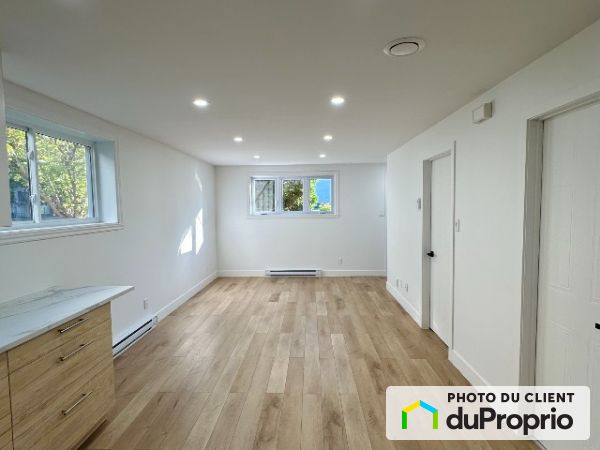 1147, 11e rue, St-Jérôme (St-Antoine) à louer